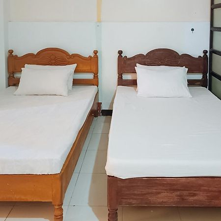 Reddoorz @ Grand Valley Hotel Junction Luna Cagayan Tagaytay City Exterior foto