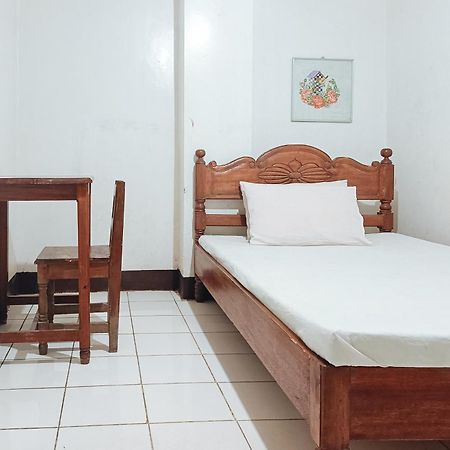 Reddoorz @ Grand Valley Hotel Junction Luna Cagayan Tagaytay City Exterior foto